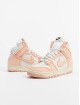 Nike Tennarit Dunk High 1985 oranssi