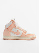 Nike Tennarit Dunk High 1985 oranssi