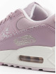 Nike Tennarit WMNS Air Max 90 purpuranpunainen