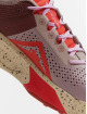 Nike Tennarit Zoomx Zegama Trail ruskea