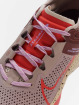 Nike Tennarit Zoomx Zegama Trail ruskea