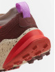 Nike Tennarit Zoomx Zegama Trail ruskea