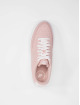 Nike Tennarit Court Vision Alta Ltr vaaleanpunainen