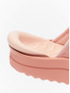 Nike Tennarit Offline 3.16 vaaleanpunainen