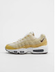 Nike Tennarit Air Max 95 Saturn Golden valkoinen