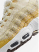Nike Tennarit Air Max 95 Saturn Golden valkoinen
