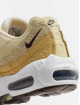 Nike Tennarit Air Max 95 Saturn Golden valkoinen