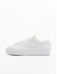 Nike Tennarit Blazer Low Platform valkoinen