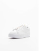 Nike Tennarit Blazer Low Platform valkoinen