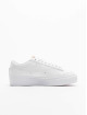 Nike Tennarit Blazer Low Platform valkoinen