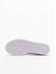 Nike Tennarit Blazer Low Platform valkoinen