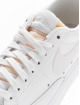Nike Tennarit Blazer Low Platform valkoinen