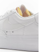 Nike Tennarit Blazer Low Platform valkoinen