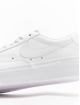 Nike Tennarit Blazer Low Platform valkoinen