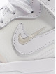 Nike Tennarit Dunk High Up valkoinen