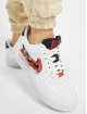 Nike Tennarit Air Force 1 Low valkoinen