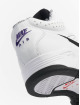 Nike Tennarit Air Flight Lite Mid valkoinen