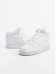Nike Tennarit Court Vision Mid valkoinen