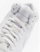 Nike Tennarit Court Vision Mid valkoinen