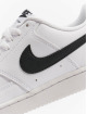 Nike Tennarit Court Vision Lo Nn valkoinen