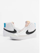 Nike Tennarit Blazer Mid '77 Vintage valkoinen