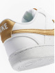 Nike Tennarit Court Vision Lo Nn valkoinen