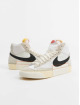 Nike Tennarit Blazer Mid '77 Vintage valkoinen