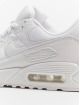 Nike Tennarit Air Max 90 valkoinen