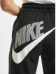 Nike tepláky Fleece Os Dnc èierna
