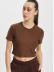 Nike Top W NSW Air braun
