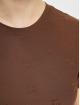 Nike Top W NSW Air braun
