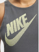 Nike Top Sportswear grau