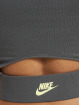 Nike Top Sportswear grau