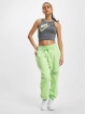 Nike Top Sportswear grau