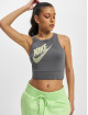 Nike Top Sportswear grey