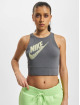 Nike Top Sportswear grey