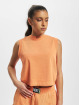Nike Top Wash orange
