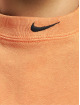 Nike Top Wash orange