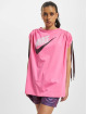 Nike Top Top Dnc pink