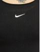 Nike Top Essentials Cami schwarz