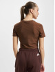 Nike Tops W NSW Air marrone