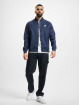 Nike Transitional Jackets Sportswear Sport Essentials Woven Unlined blå