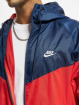 Nike Transitional Jackets Woven red