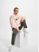Nike Transitional Jackets Essentials rosa