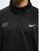 Nike Transitional Jackets Repeat Sw Pk Hz svart