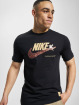 Nike Trika Nsw Si čern