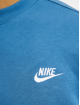 Nike Tröja Club Crw Bb blå