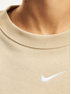 Nike trui Essentials Clctn Flc beige