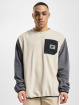 Nike trui Spu Tf Polar Fleece Crew beige