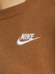 Nike trui Nsw Club bruin